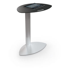 Mooreco Tablet Side Table - 19.5"W x 13.9"D (Mooreco 91124)