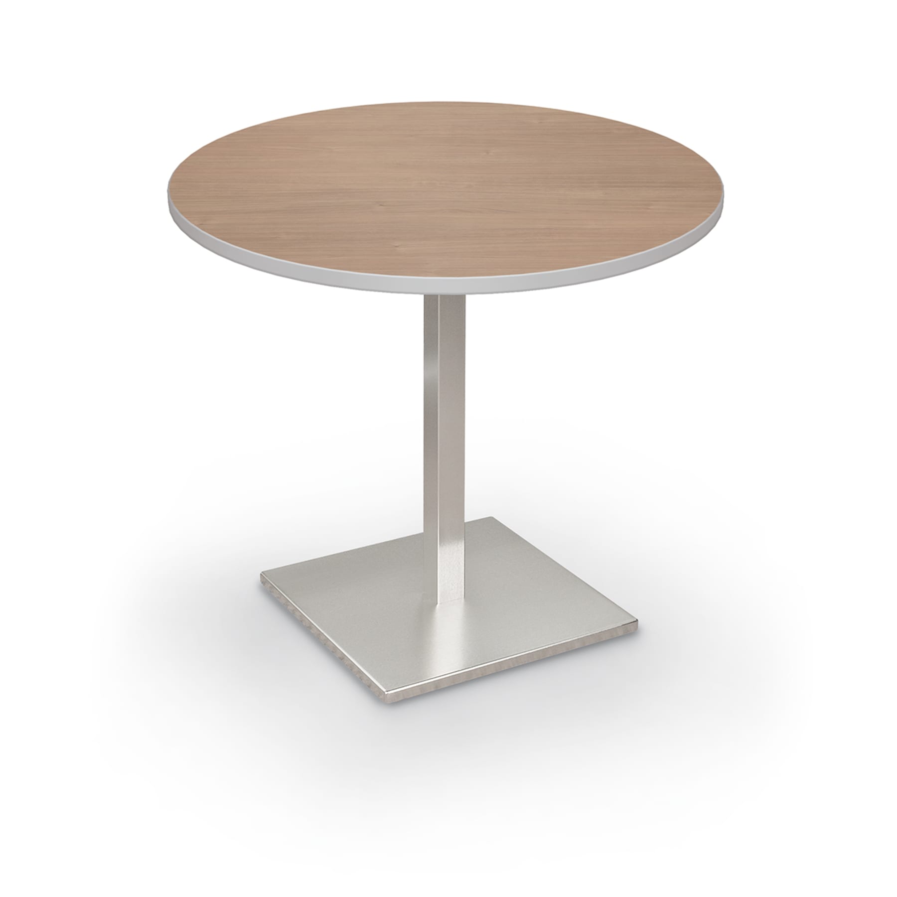 Height Adjustable Height Bistro Table Round 32