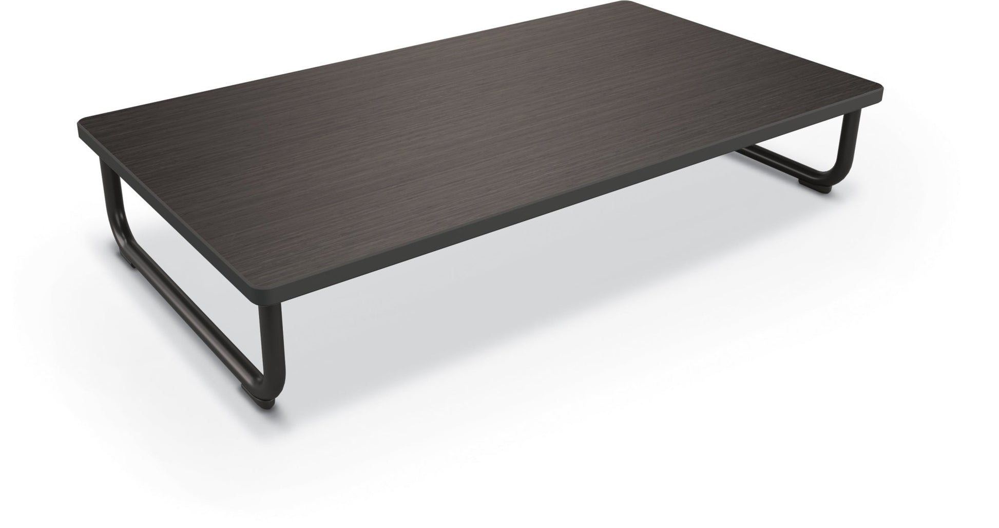 Mooreco Akt Lounge Loveseat Table - High-pressure Laminate (HPL) Top Surface - SchoolOutlet