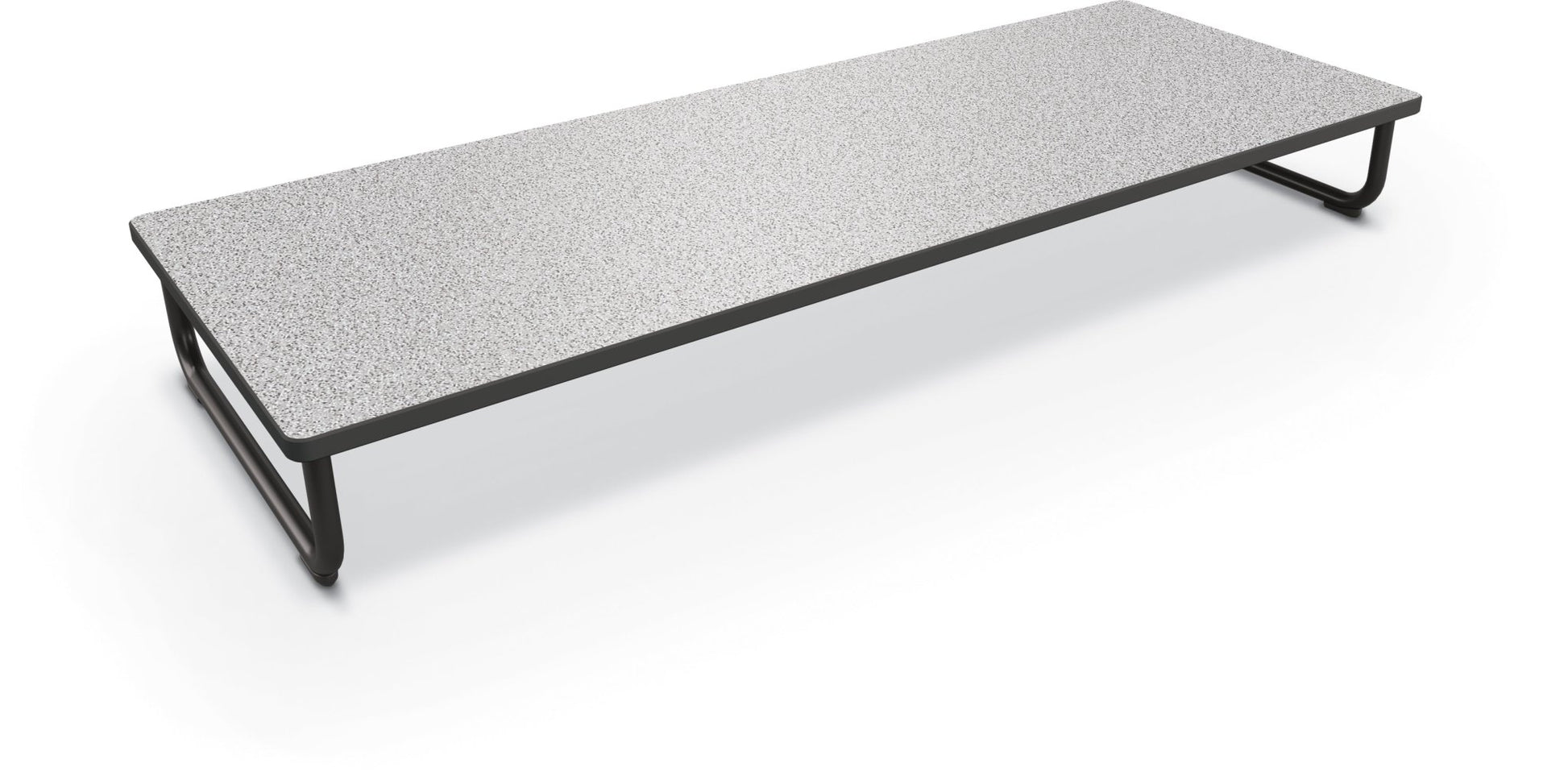 Mooreco Akt Lounge Sofa Table - High-pressure Laminate (HPL) Top Surface - SchoolOutlet