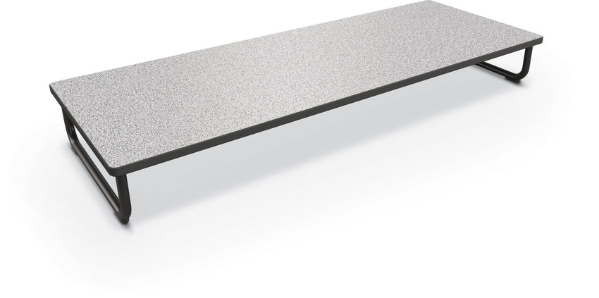 Mooreco Akt Lounge Sofa Table - High-pressure Laminate (HPL) Top Surface - SchoolOutlet