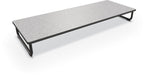 Mooreco Akt Lounge Sofa Table - High-pressure Laminate (HPL) Top Surface - SchoolOutlet
