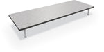 Mooreco Akt Lounge Sofa Table - High-pressure Laminate (HPL) Top Surface - SchoolOutlet