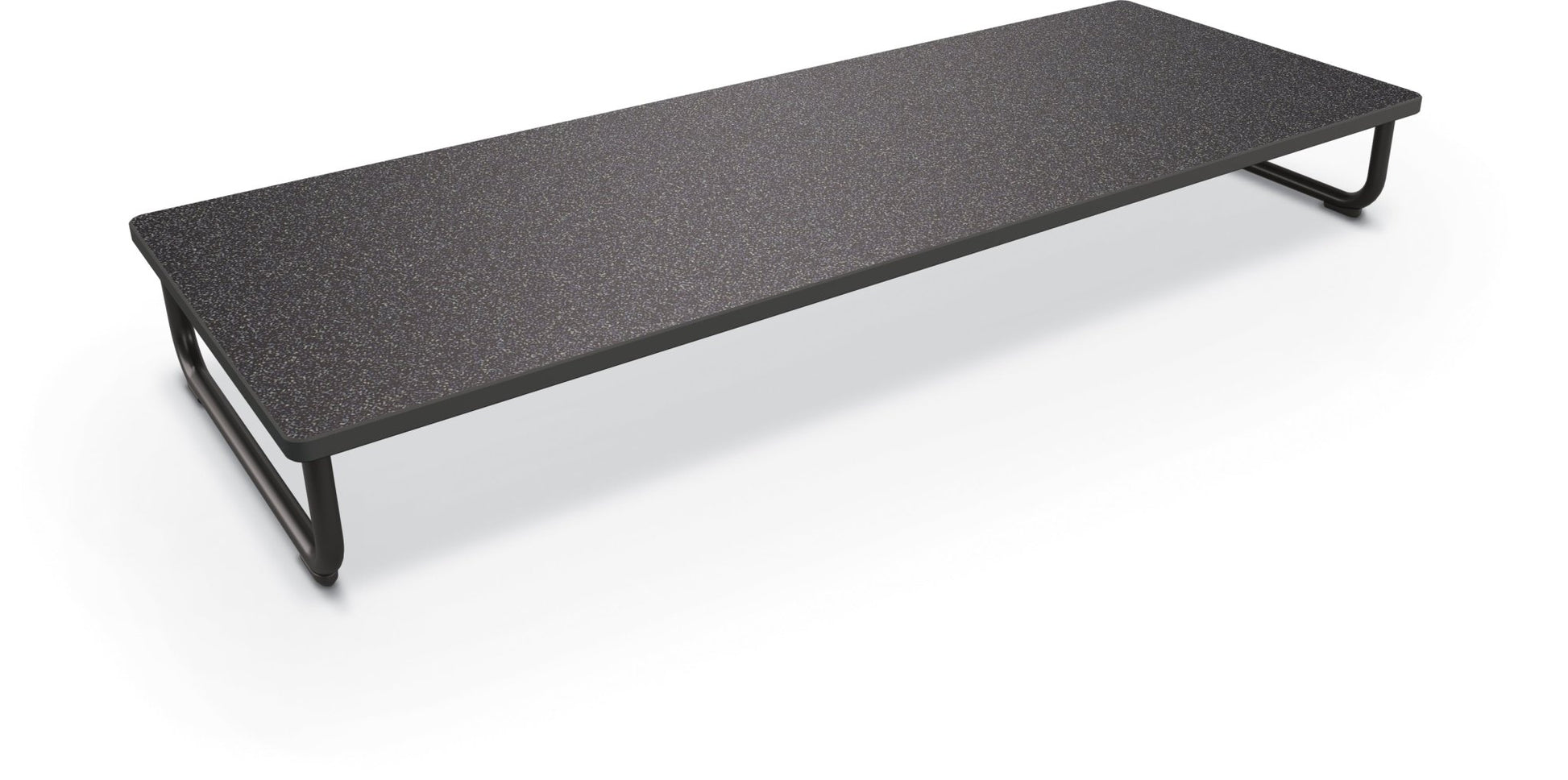 Mooreco Akt Lounge Sofa Table - High-pressure Laminate (HPL) Top Surface - SchoolOutlet