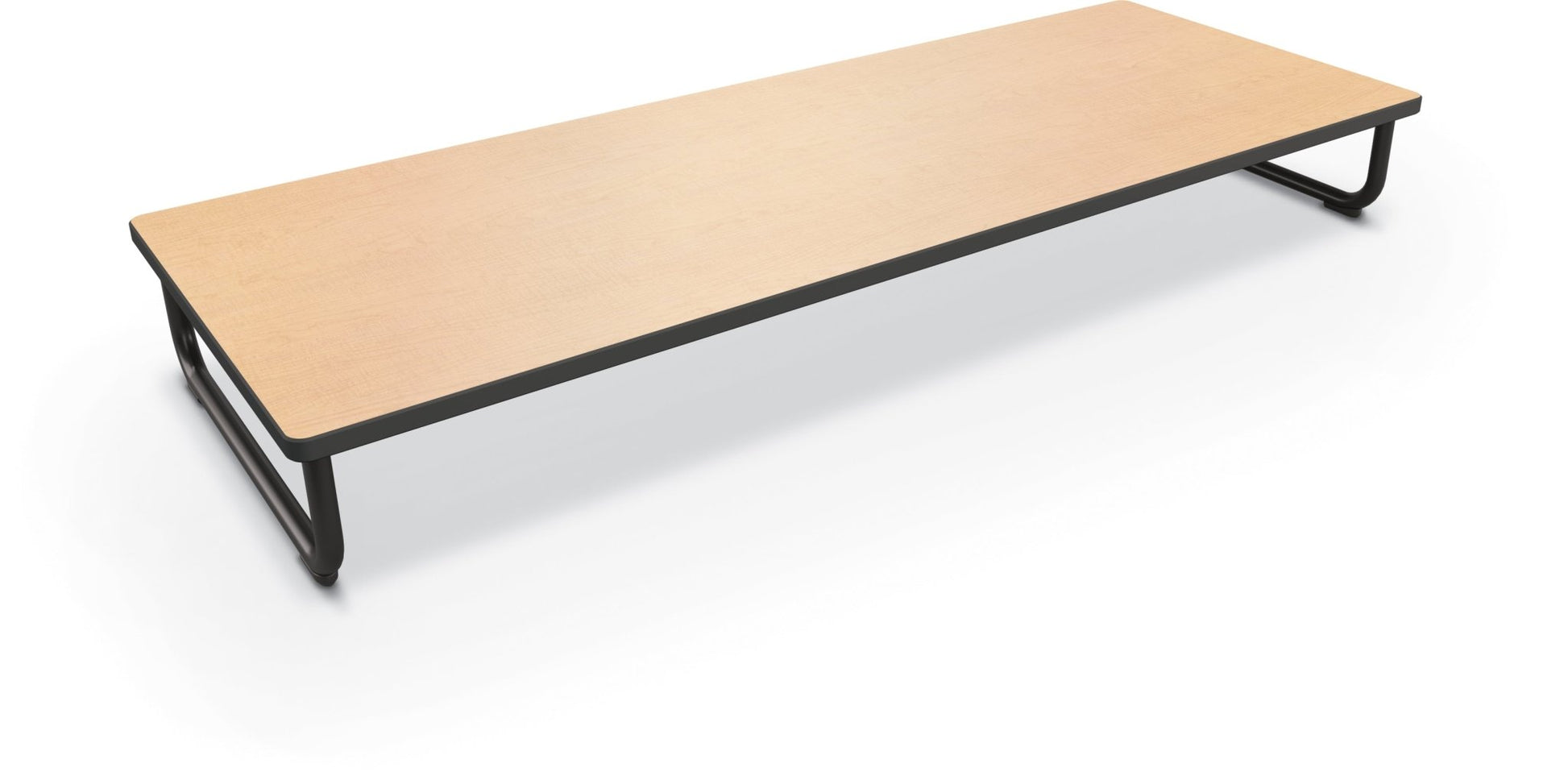 Mooreco Akt Lounge Sofa Table - High-pressure Laminate (HPL) Top Surface - SchoolOutlet
