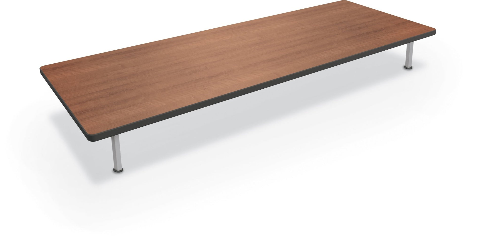 Mooreco Akt Lounge Sofa Table - High-pressure Laminate (HPL) Top Surface - SchoolOutlet