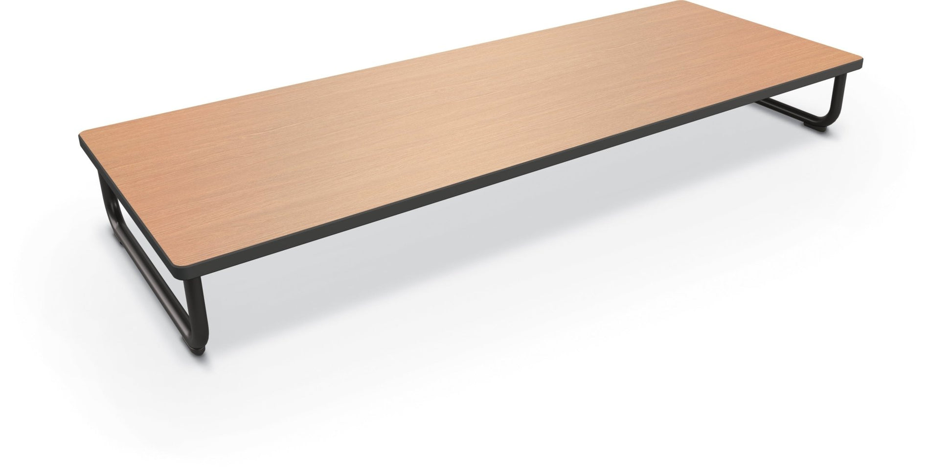 Mooreco Akt Lounge Sofa Table - High-pressure Laminate (HPL) Top Surface - SchoolOutlet