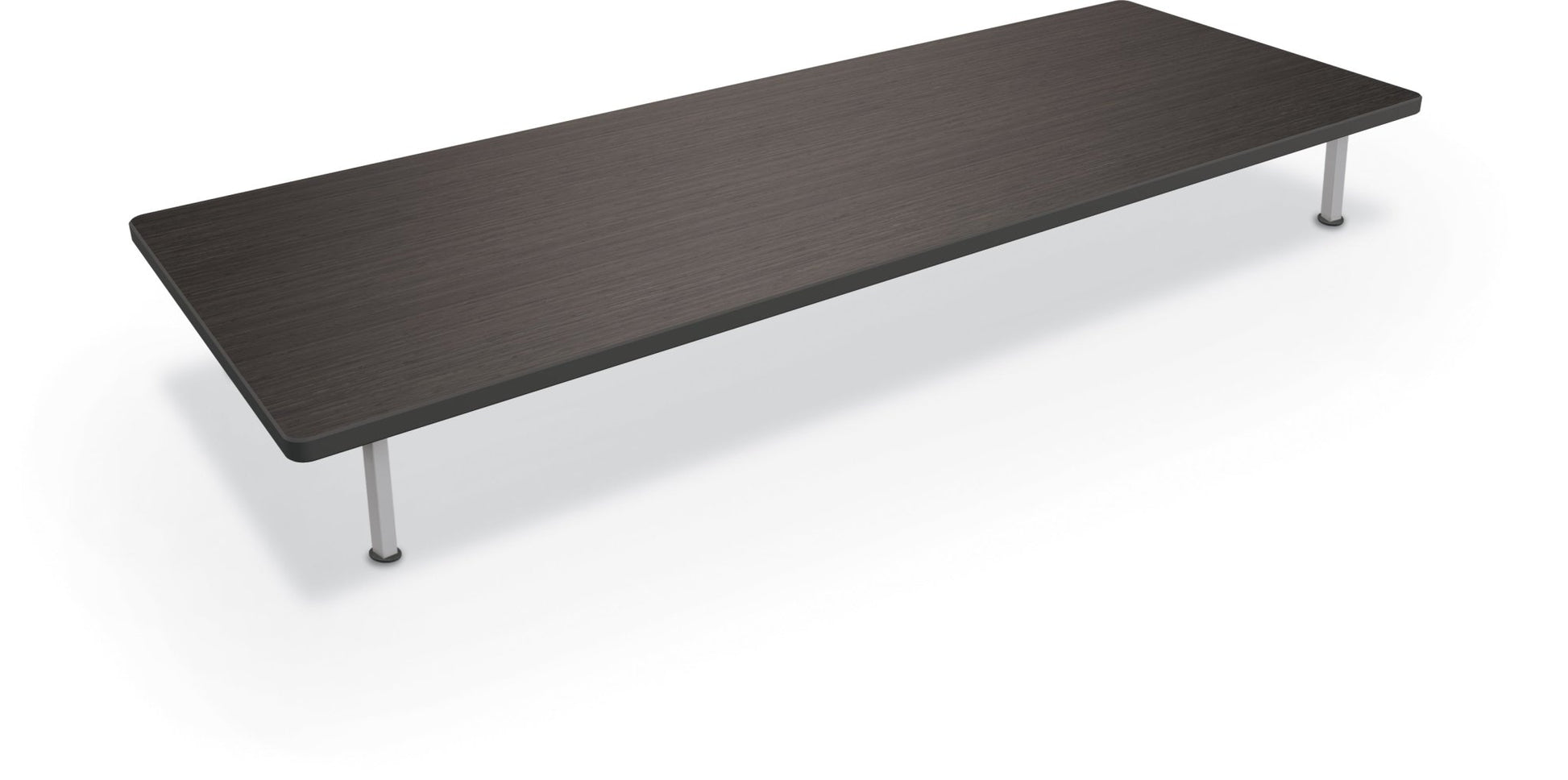 Mooreco Akt Lounge Sofa Table - High-pressure Laminate (HPL) Top Surface - SchoolOutlet