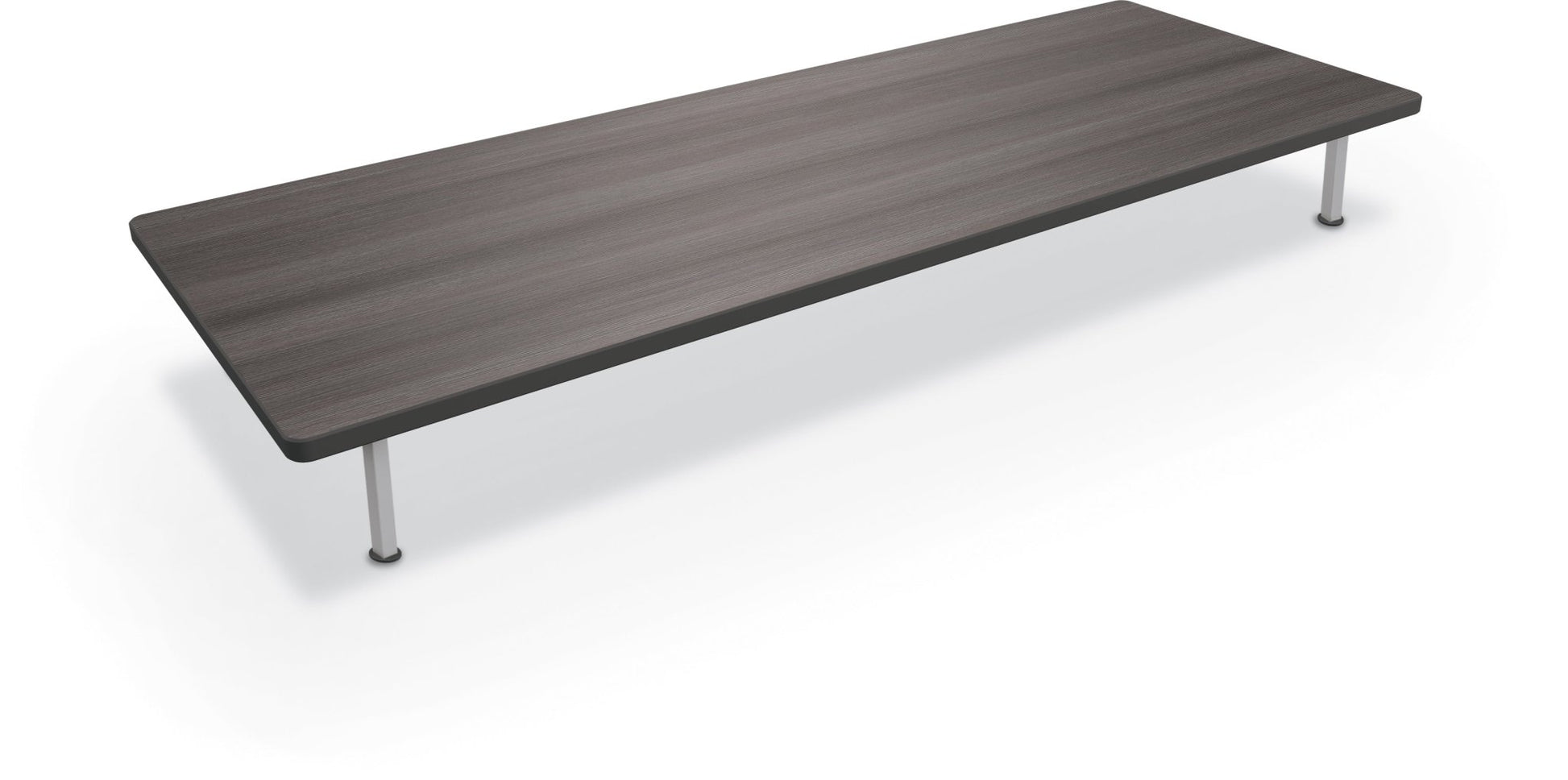 Mooreco Akt Lounge Sofa Table - High-pressure Laminate (HPL) Top Surface - SchoolOutlet
