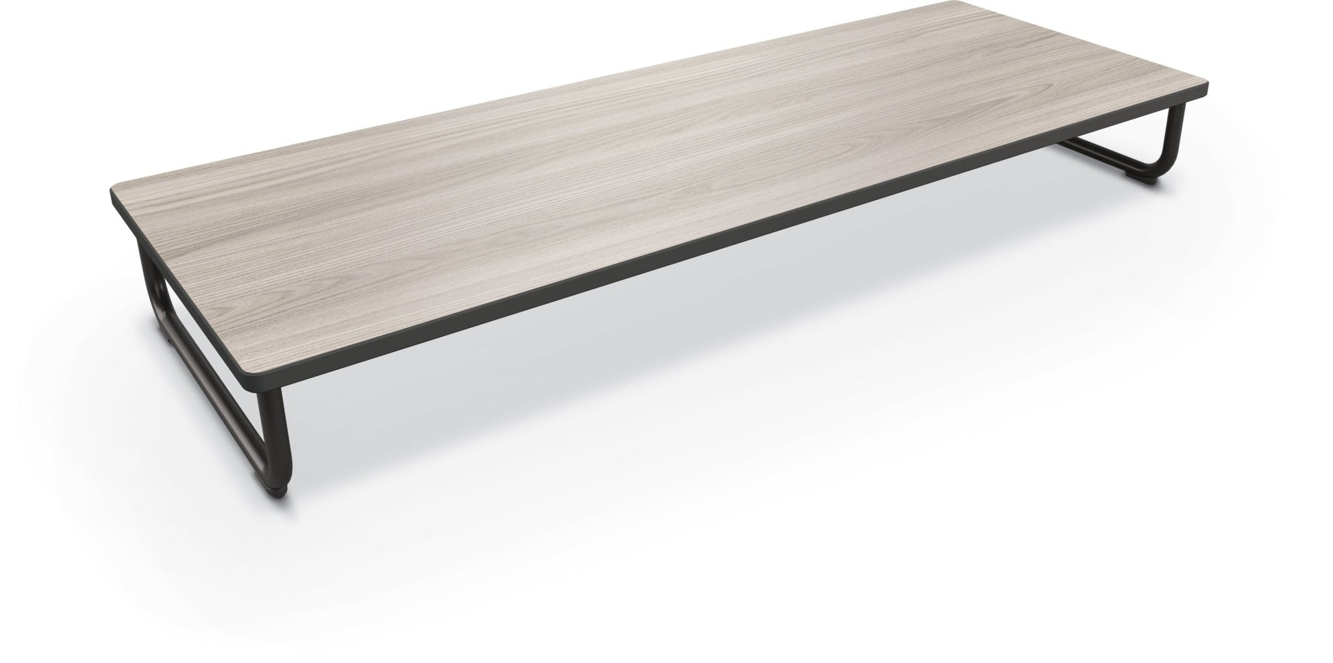 Mooreco Akt Lounge Sofa Table - High-pressure Laminate (HPL) Top Surface - SchoolOutlet