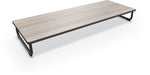 Mooreco Akt Lounge Sofa Table - High-pressure Laminate (HPL) Top Surface - SchoolOutlet