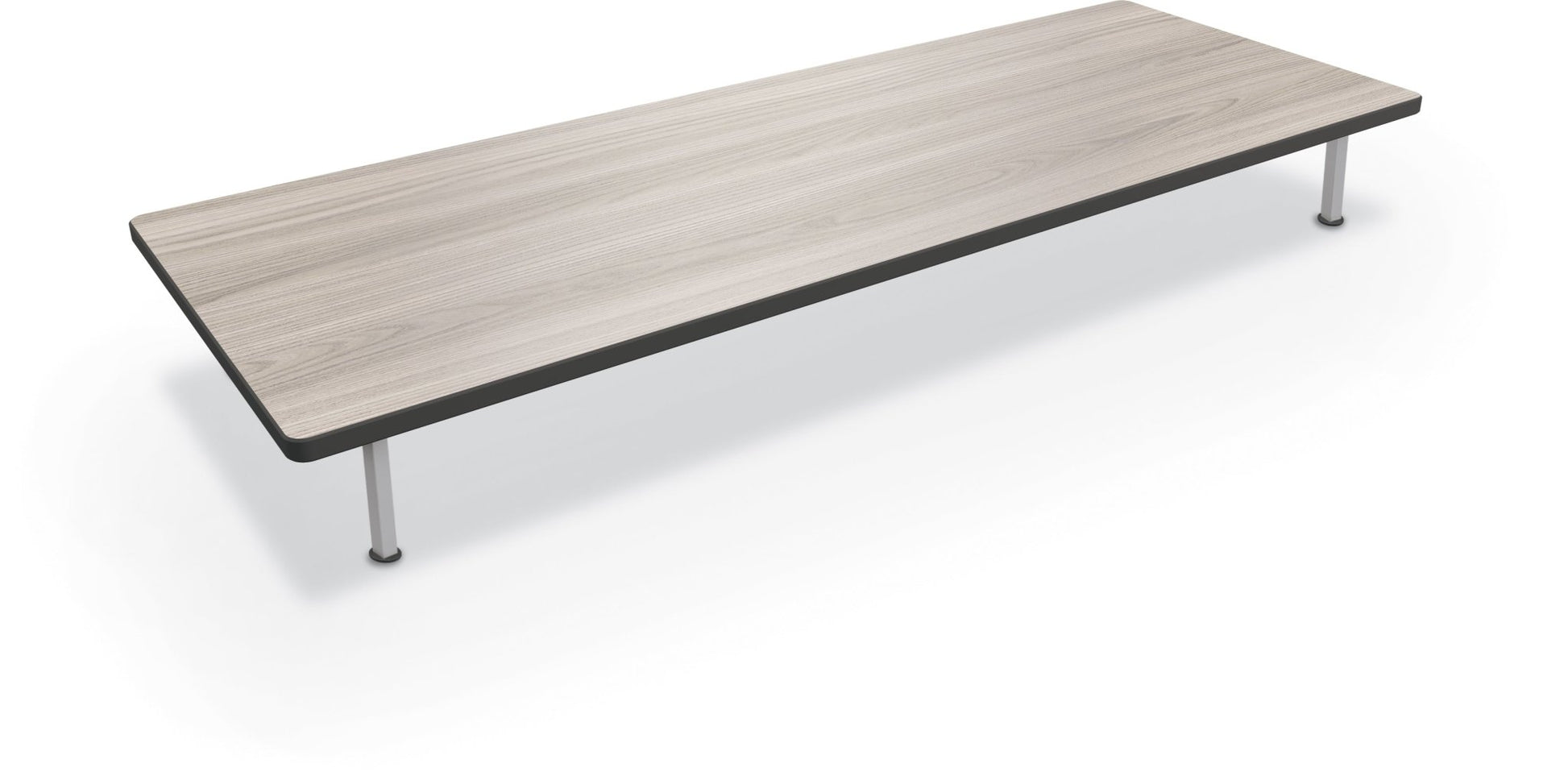 Mooreco Akt Lounge Sofa Table - High-pressure Laminate (HPL) Top Surface - SchoolOutlet