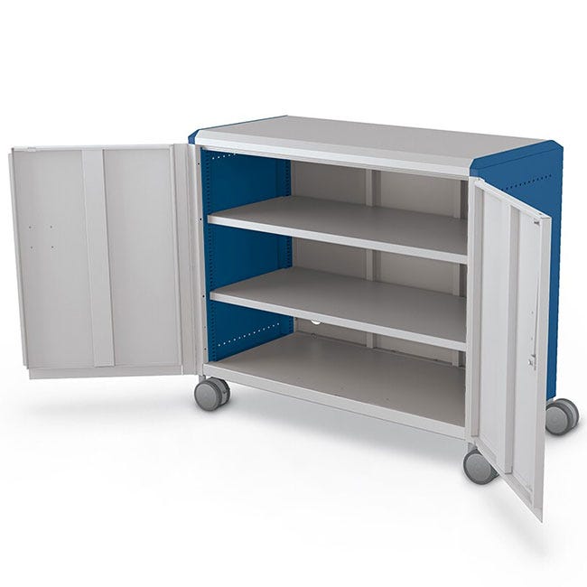 Mooreco Compass Storage Cabinet Maxi H2 - SchoolOutlet