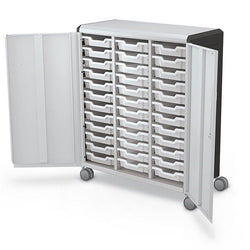 Mooreco Compass Storage Cabinet Maxi H3