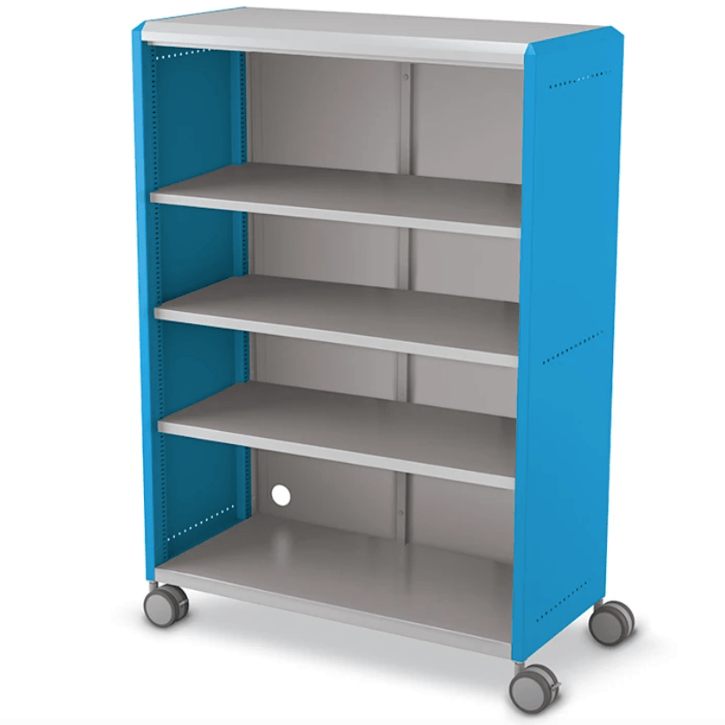 Mooreco Compass Cabinet Grande - SchoolOutlet