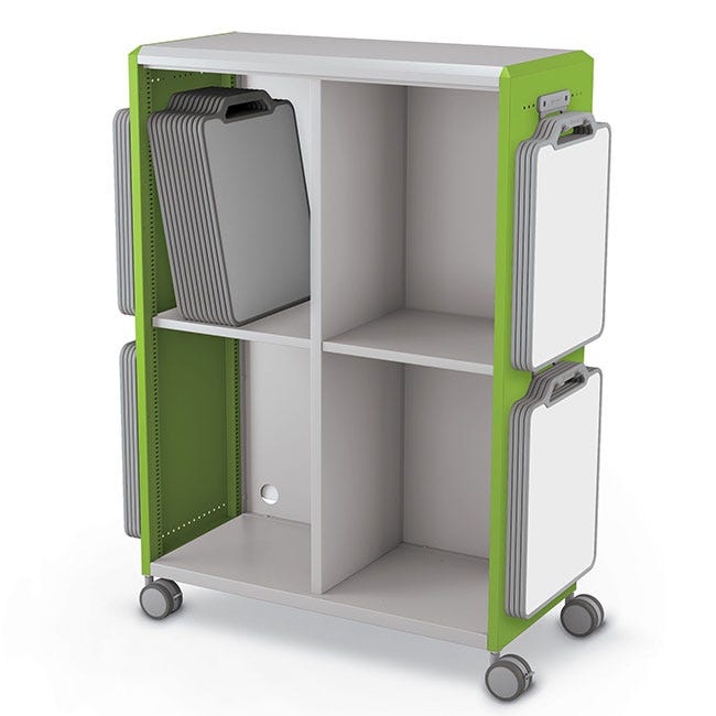 Mooreco Compass Cabinet Grande - SchoolOutlet