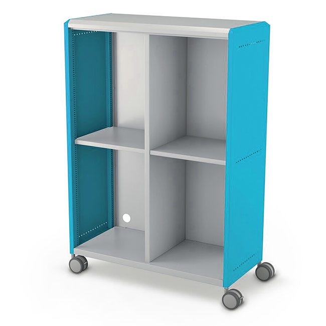 Mooreco Compass Cabinet Grande - SchoolOutlet