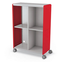 Mooreco Compass Cabinet Grande