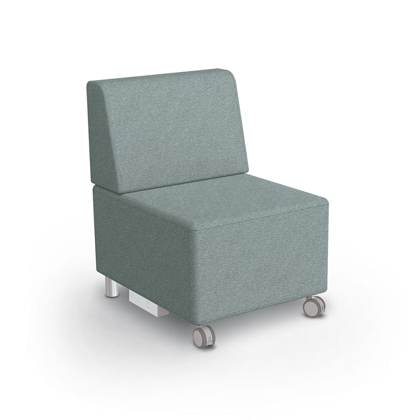 Mooreco Under Seat Electrical Unit for Soft Seating (MOR-E1) - SchoolOutlet