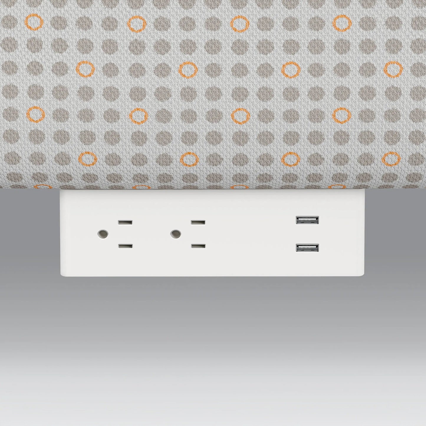 Mooreco Under Seat Electrical Unit for Soft Seating (MOR-E1) - SchoolOutlet