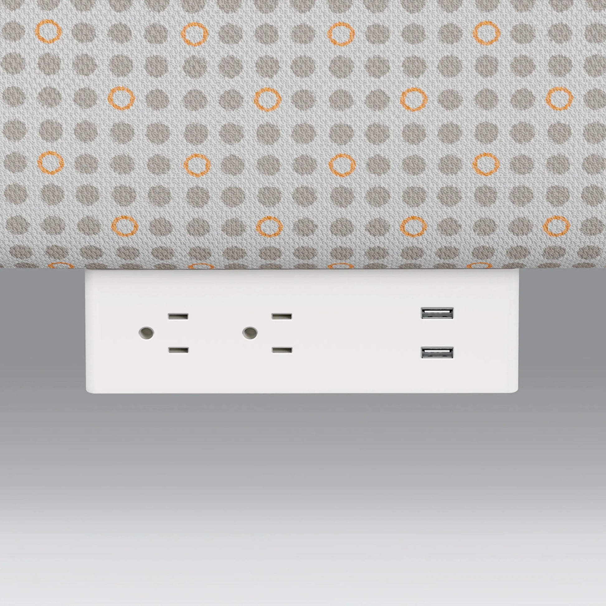 Mooreco Under Seat Electrical Unit for Soft Seating (MOR-E1) - SchoolOutlet
