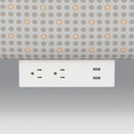 Mooreco Under Seat Electrical Unit for Soft Seating (MOR-E1) - SchoolOutlet