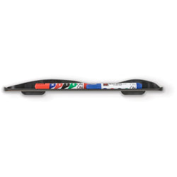 Mooreco Magnetic Q-Tray - Black (Mooreco MT-16)