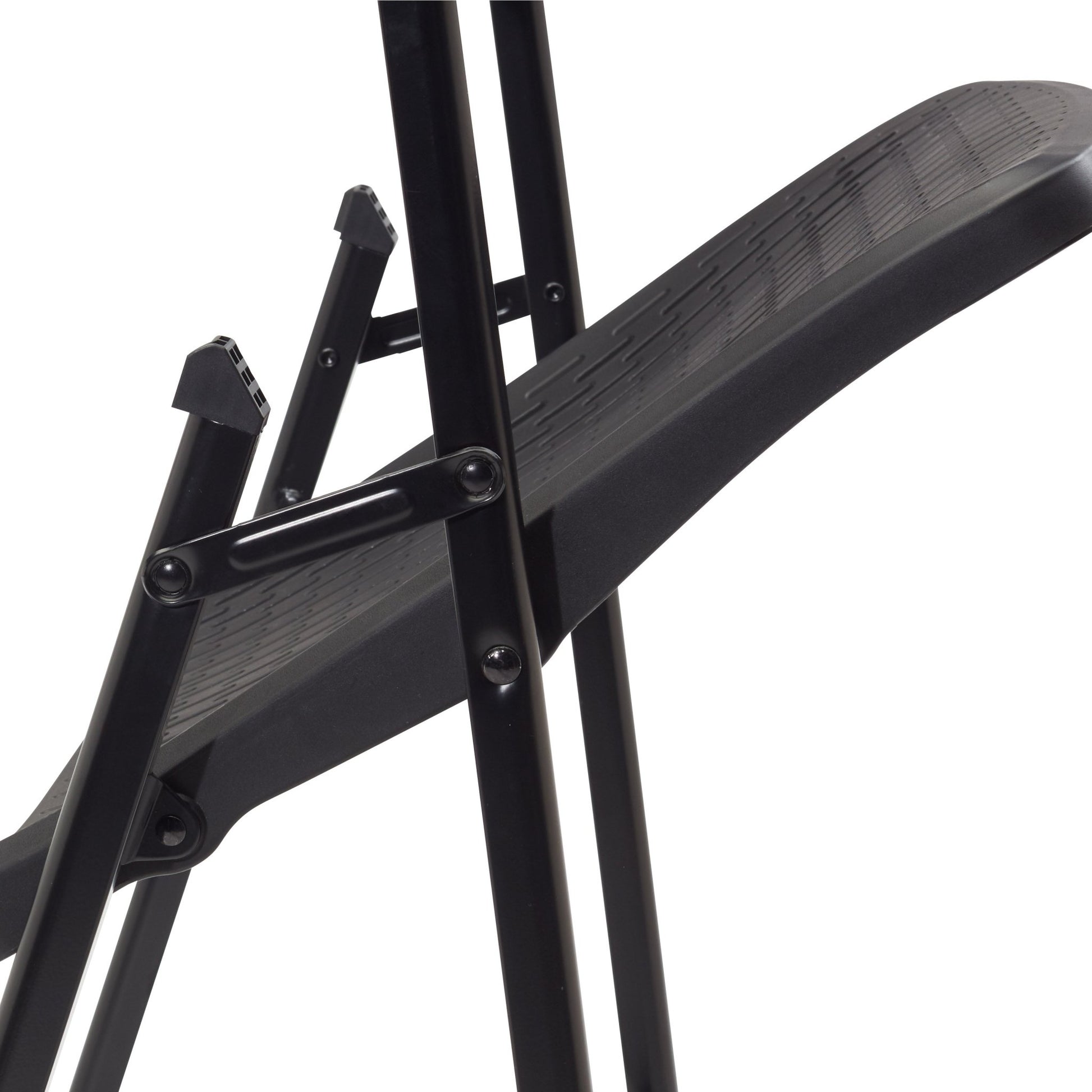 NPS 1400 Series Airflex Series Premium Polypropylene Folding Chair (National Public Seating NPS-1400) - SchoolOutlet