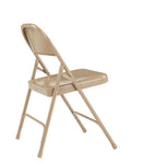 NPS 50 Series Standard All-Steel Folding Chair (National Public Seating NPS-50) - SchoolOutlet