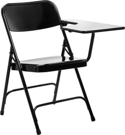 NPS 5200 Series Tablet Arm Folding Chair  (National Public Seating NPS-5200)