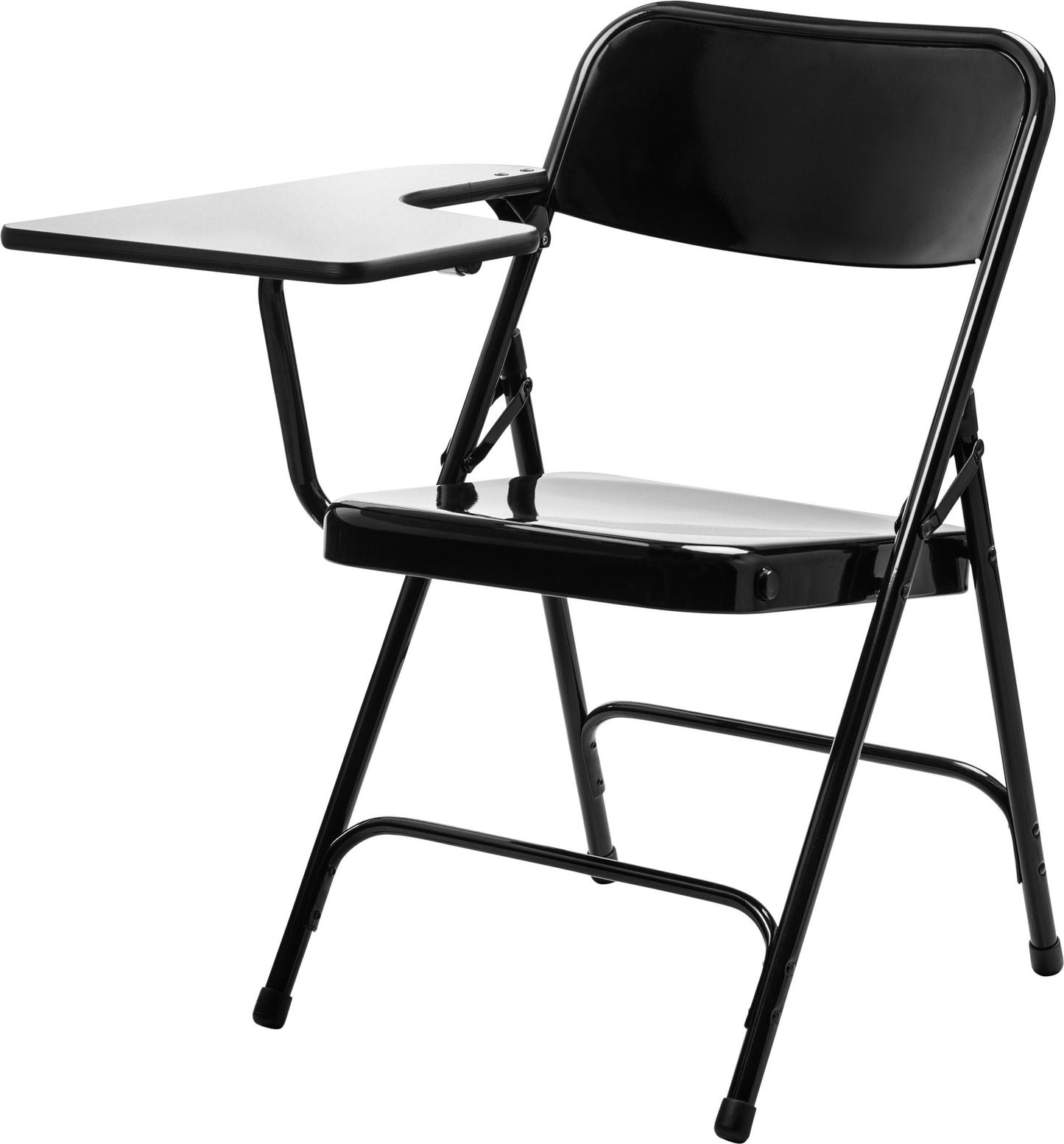 NPS 5200 Series Tablet Arm Folding Chair (National Public Seating NPS-5200) - SchoolOutlet