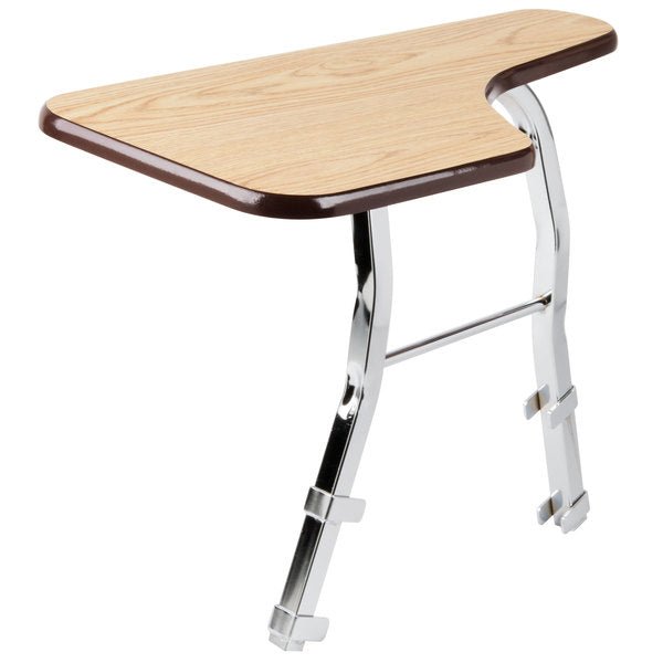 NPS 8100 Series Poly Shell Stack Chair (National Public Seating NPS-8100) - SchoolOutlet