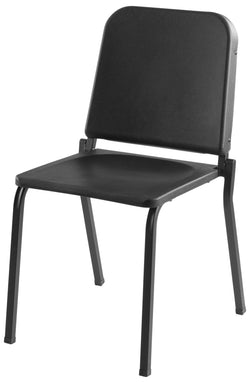 NPS 8200 Series Melody Band Music Chair 17.5"H (National Public Seating NPS-8210)