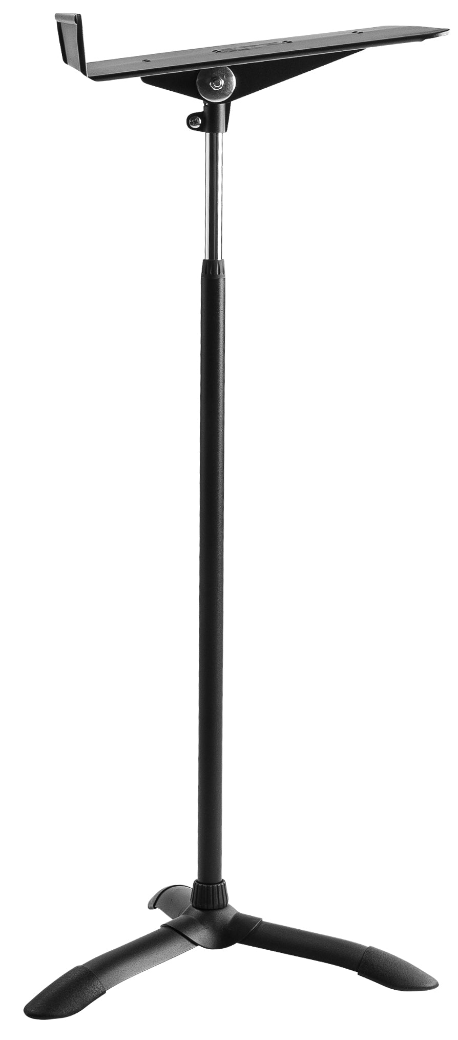 NPS Adjustable Height Melody Music Stand (National Public Seating NPS-82MS) - SchoolOutlet