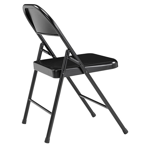 NPS 900 Series Steel Folding Chair (NPS Commercial Line NPS-900) - SchoolOutlet