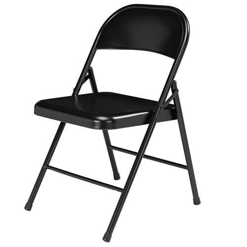 NPS 900 Series Steel Folding Chair (NPS Commercial Line NPS-900) - SchoolOutlet