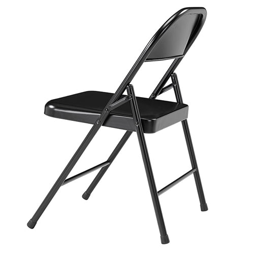 NPS 900 Series Steel Folding Chair (NPS Commercial Line NPS-900) - SchoolOutlet