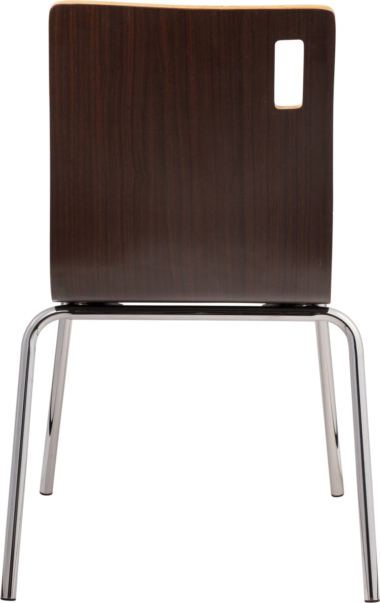 NPS BCC Series Bushwick Cafe Stack Chair (National Public Seating NPS-BCC) - SchoolOutlet