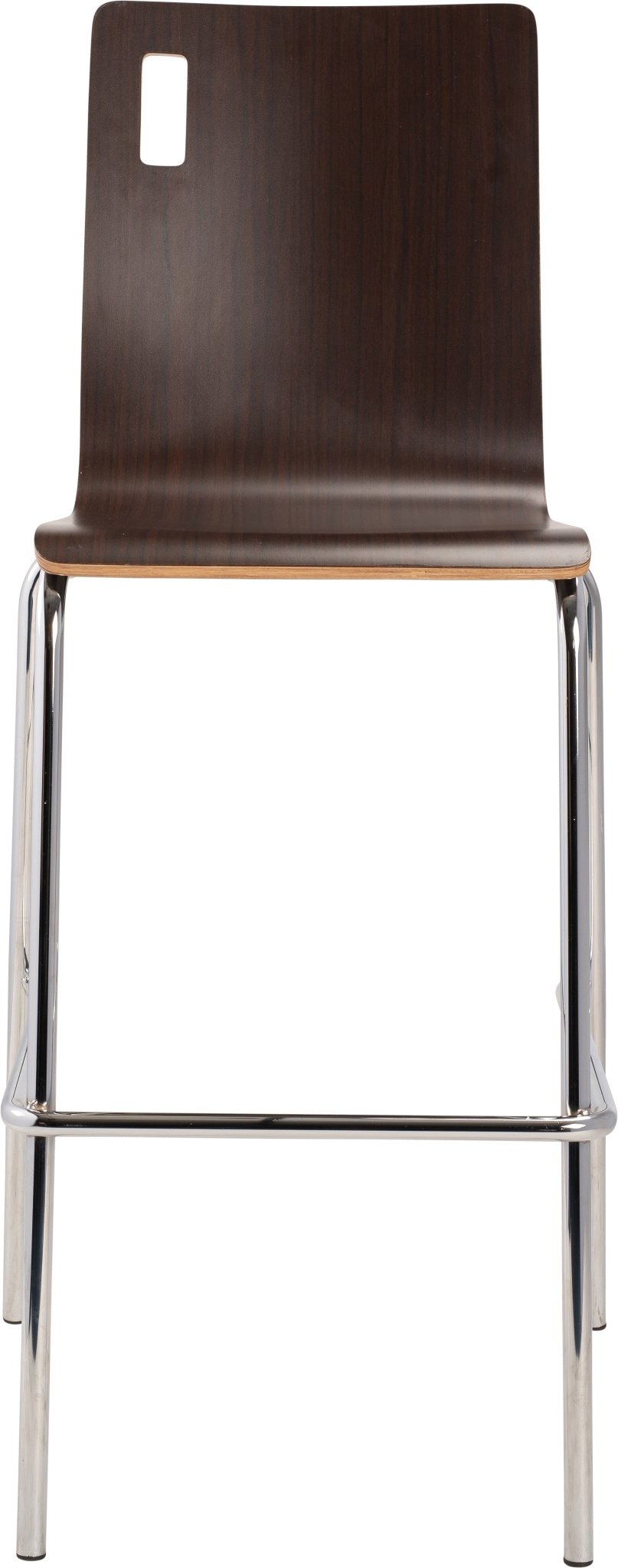 NPS BCS Series Bushwick Cafe Stack Stool (National Public Seating NPS-BCS) - SchoolOutlet