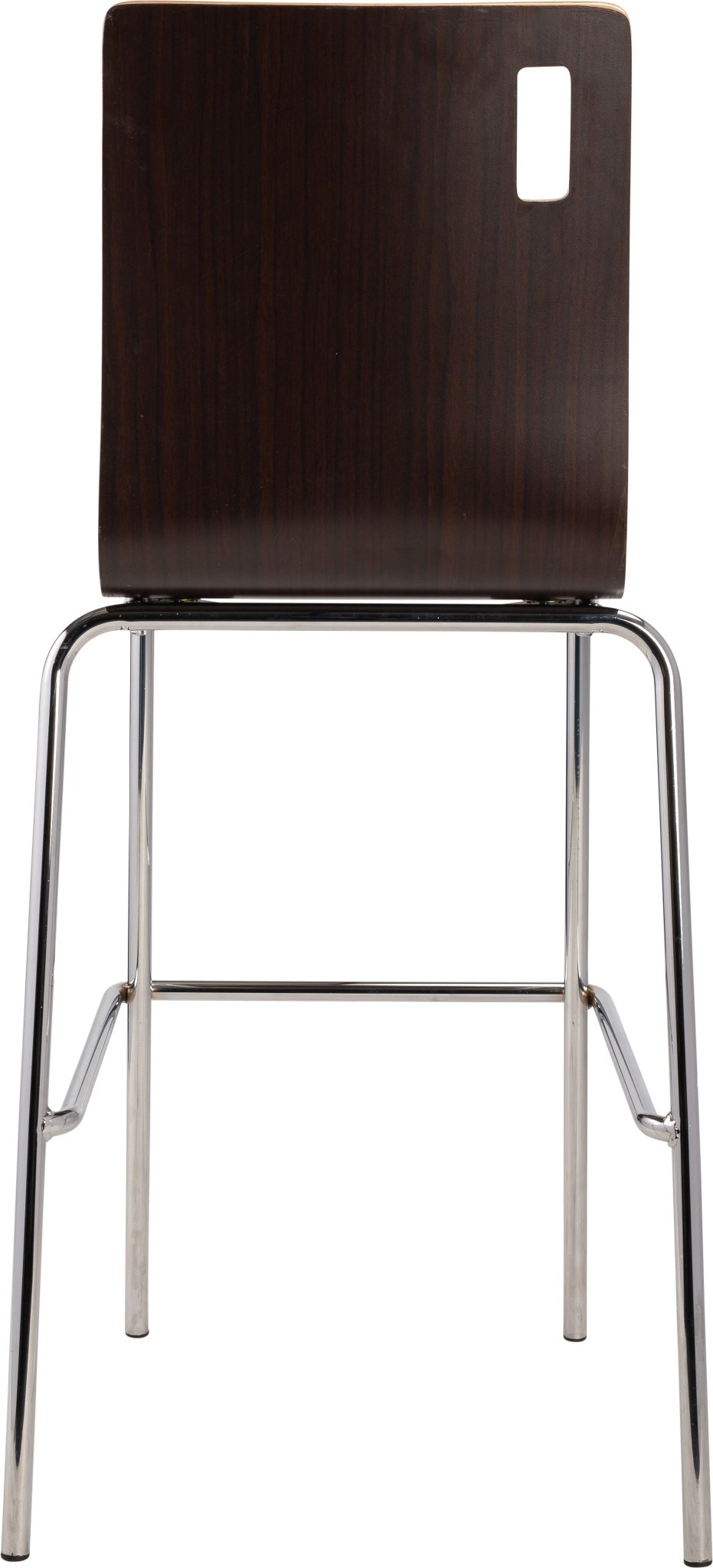 NPS BCS Series Bushwick Cafe Stack Stool (National Public Seating NPS-BCS) - SchoolOutlet