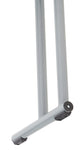 NPS Lightweight Plastic Folding Training Table - 18