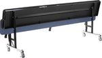 NPS 6' Mobile Convertible Bench Unit - 72