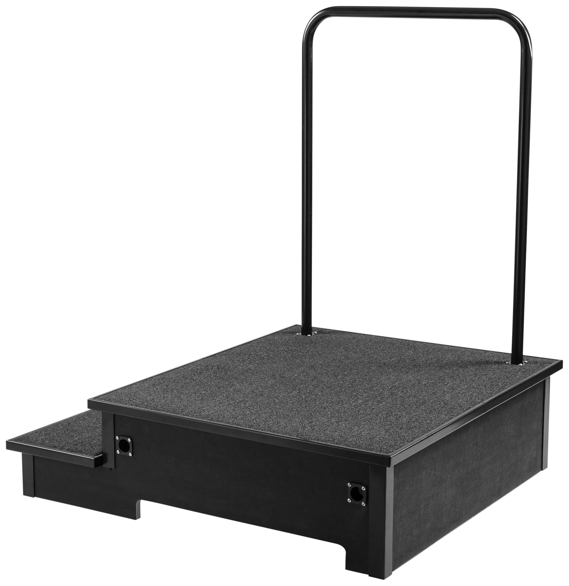 NPS Conductor's Podium (National Public Seating NPS-CP) - SchoolOutlet