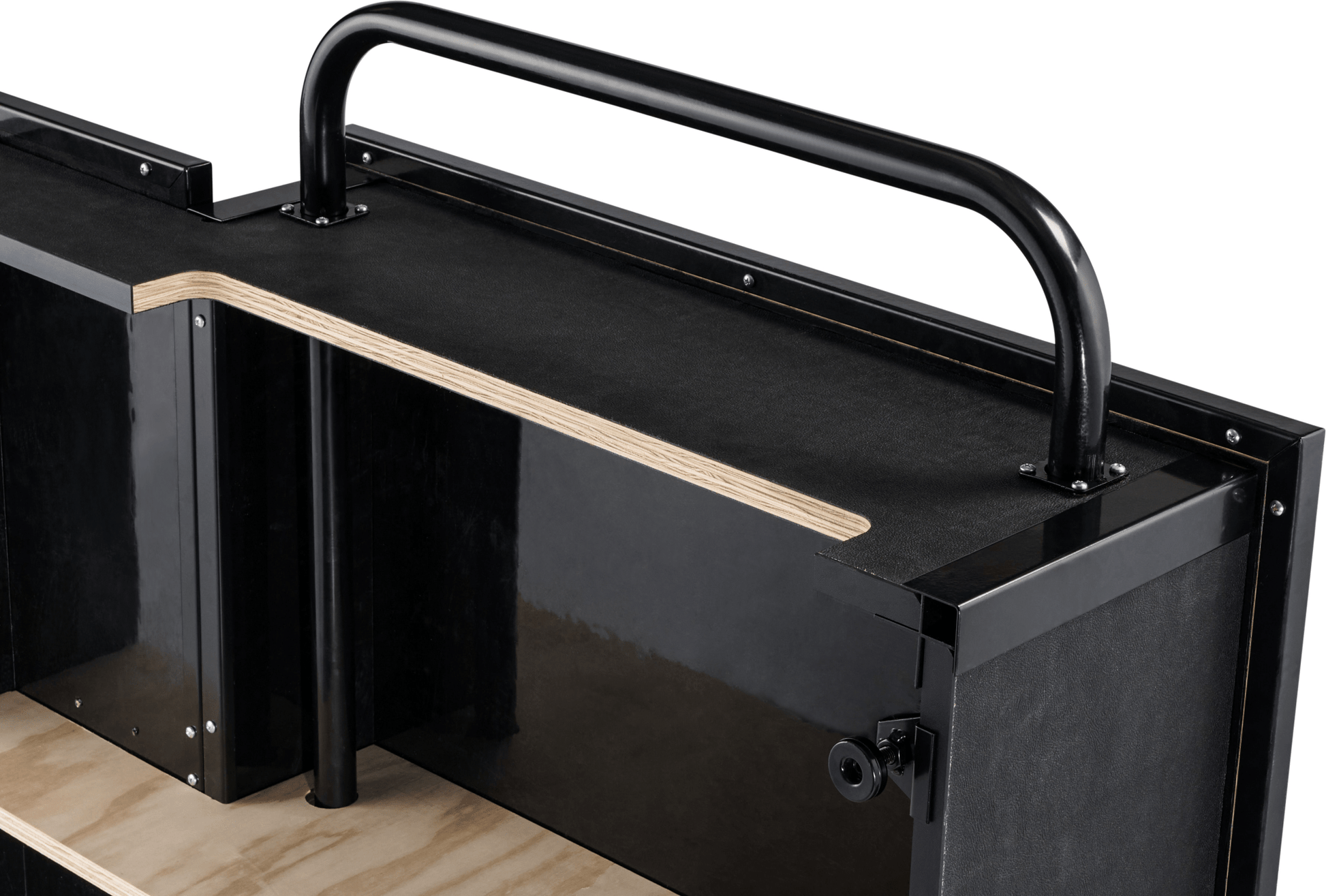 NPS Conductor's Podium (National Public Seating NPS-CP) - SchoolOutlet