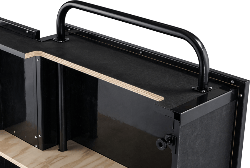 NPS Conductor's Podium (National Public Seating NPS-CP) - SchoolOutlet