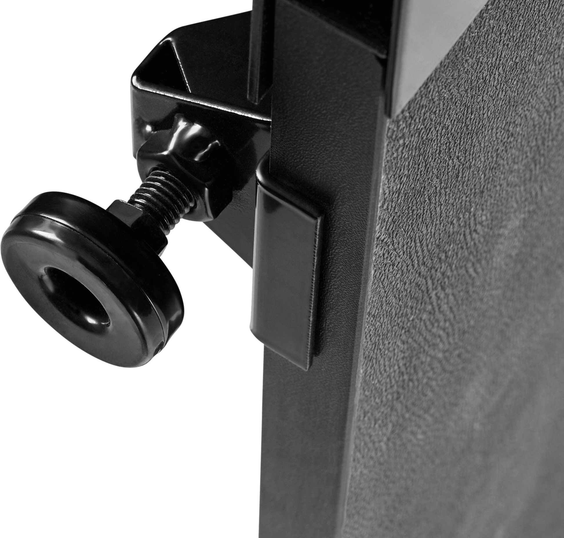 NPS Conductor's Podium (National Public Seating NPS-CP) - SchoolOutlet
