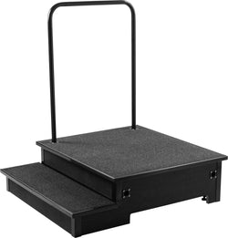 NPS Conductor's Podium (National Public Seating NPS-CP)