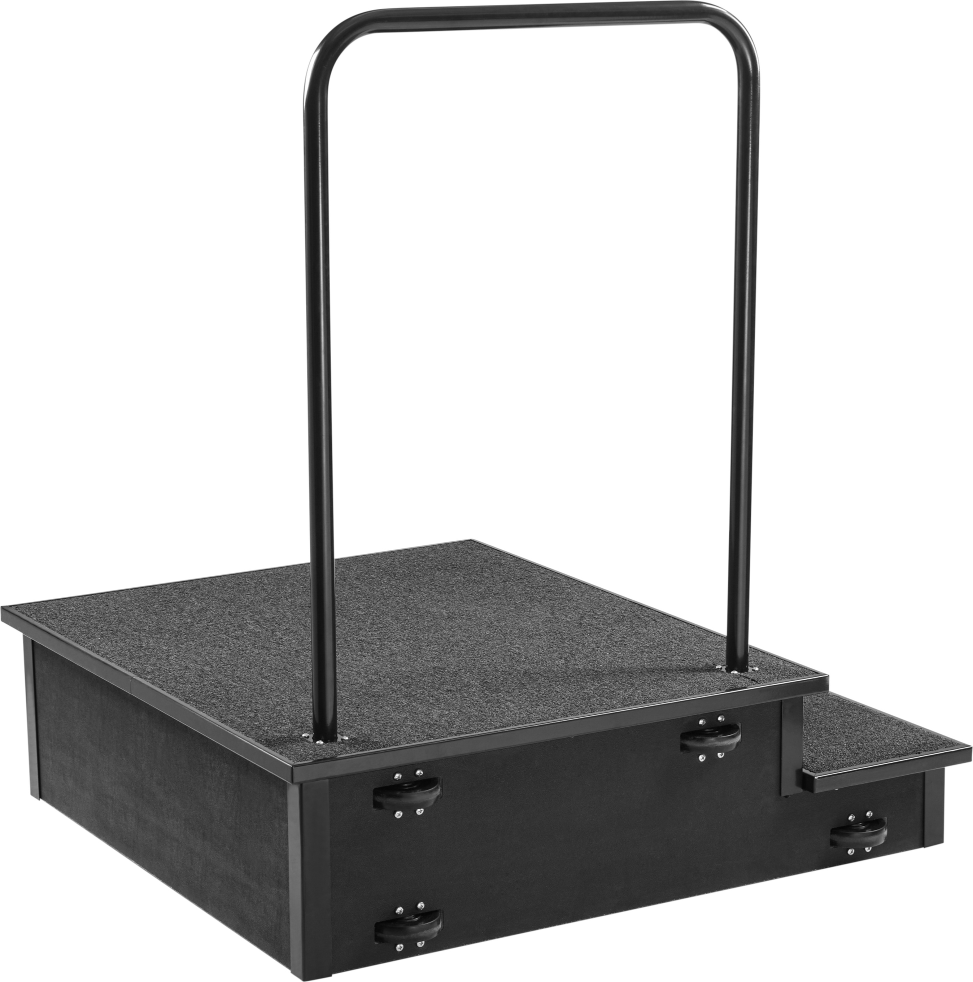 NPS Conductor's Podium (National Public Seating NPS-CP) - SchoolOutlet