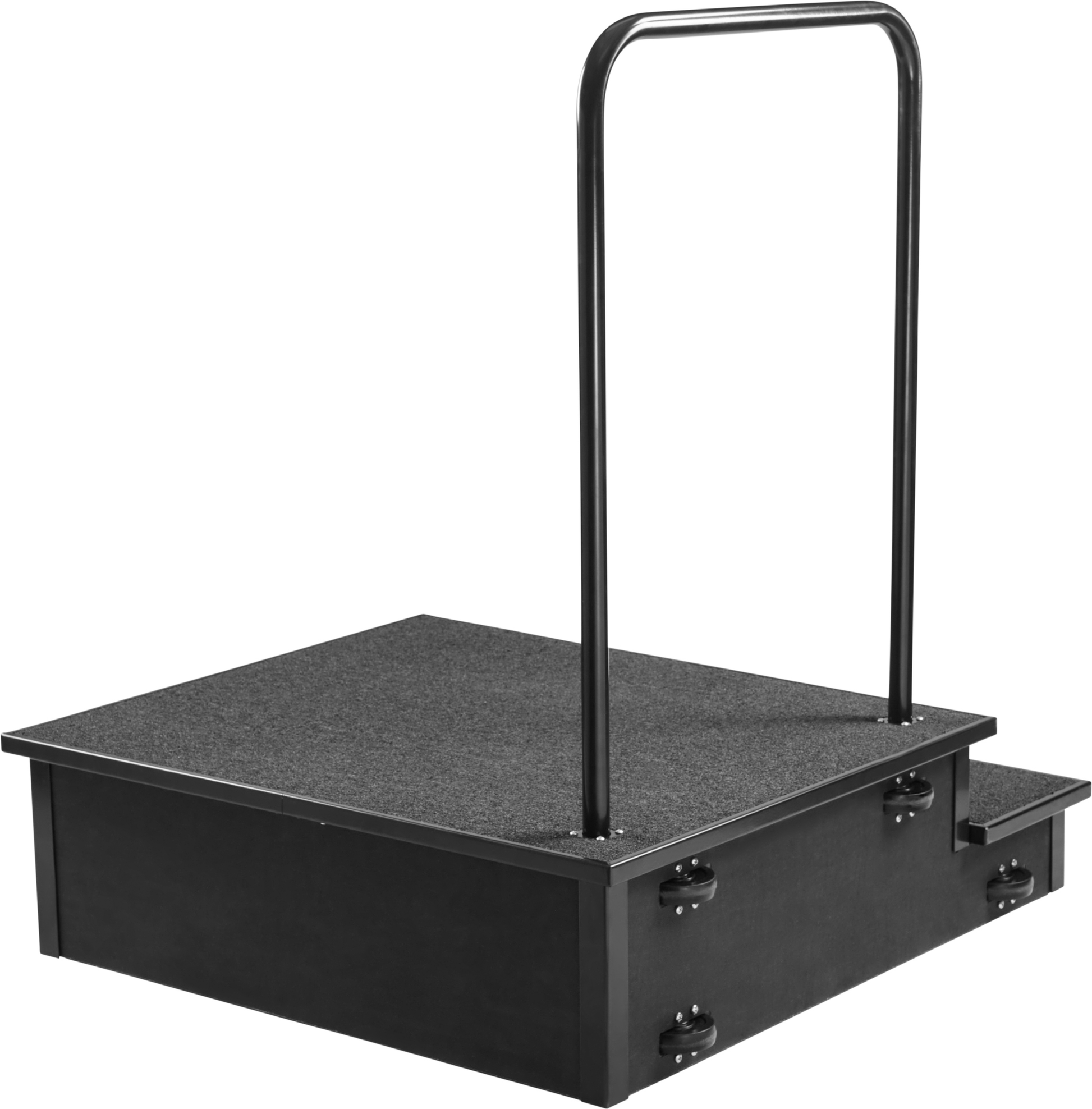 NPS Conductor's Podium (National Public Seating NPS-CP) - SchoolOutlet