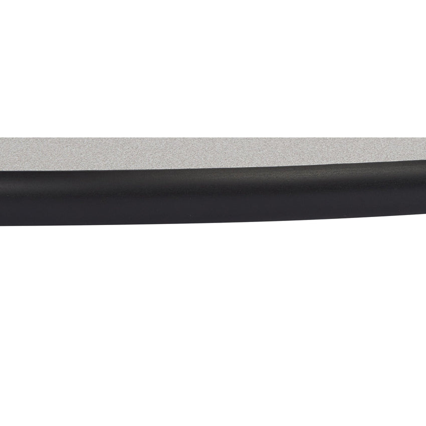 NPS CT23060TB - NPS Cafe Table, 30"x60" Rectangle, "T" Base, 42" Height (National Public Seating NPS-CT23060TB) - SchoolOutlet